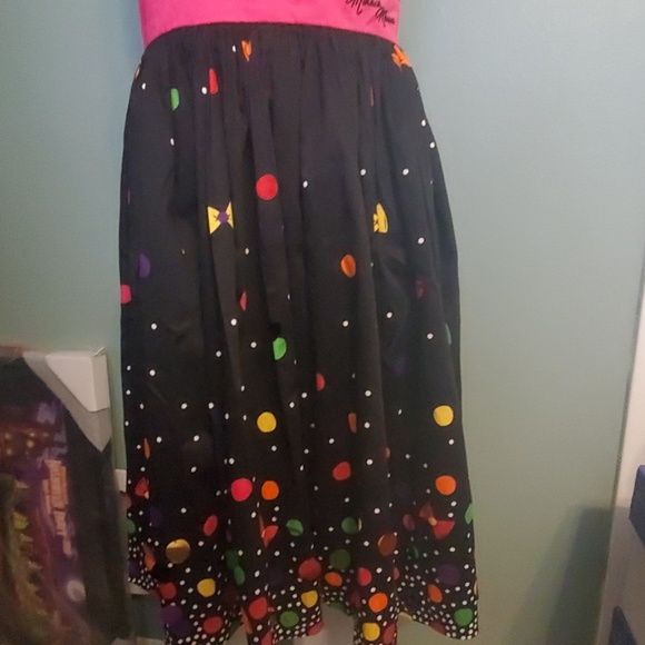 HP🎉Minnie Rock The Dots Dress - Picture 3 of 8